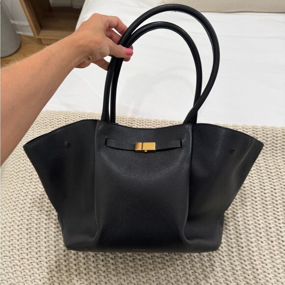 💥DeMellier the Midi New York Tote - Picture 2 of 6